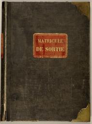 Registre de fabrication : Pianos (n° de série 204 241 à 211 339) / Pleyel | Maison Pleyel. Auteur