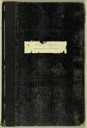 Registre de fabrication : pianos (n° de série 206 898 à 210 859) / Pleyel | Maison Pleyel. Auteur