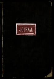 Plus d'infos sur 'Journal / dernier contributeur : Albert Caressa' Journal / dernier contributeur : Albert Caressa | Atelier Albert Caressa (1920-1938). Dernier contributeur