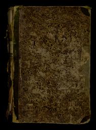 Plus d'infos sur 'Grand livre / dernier contributeur : Charles-Adolphe Gand' Grand livre / dernier contributeur : Charles-Adolphe Gand | Atelier Charles-François Gand (1824-1845). Dernier contributeur